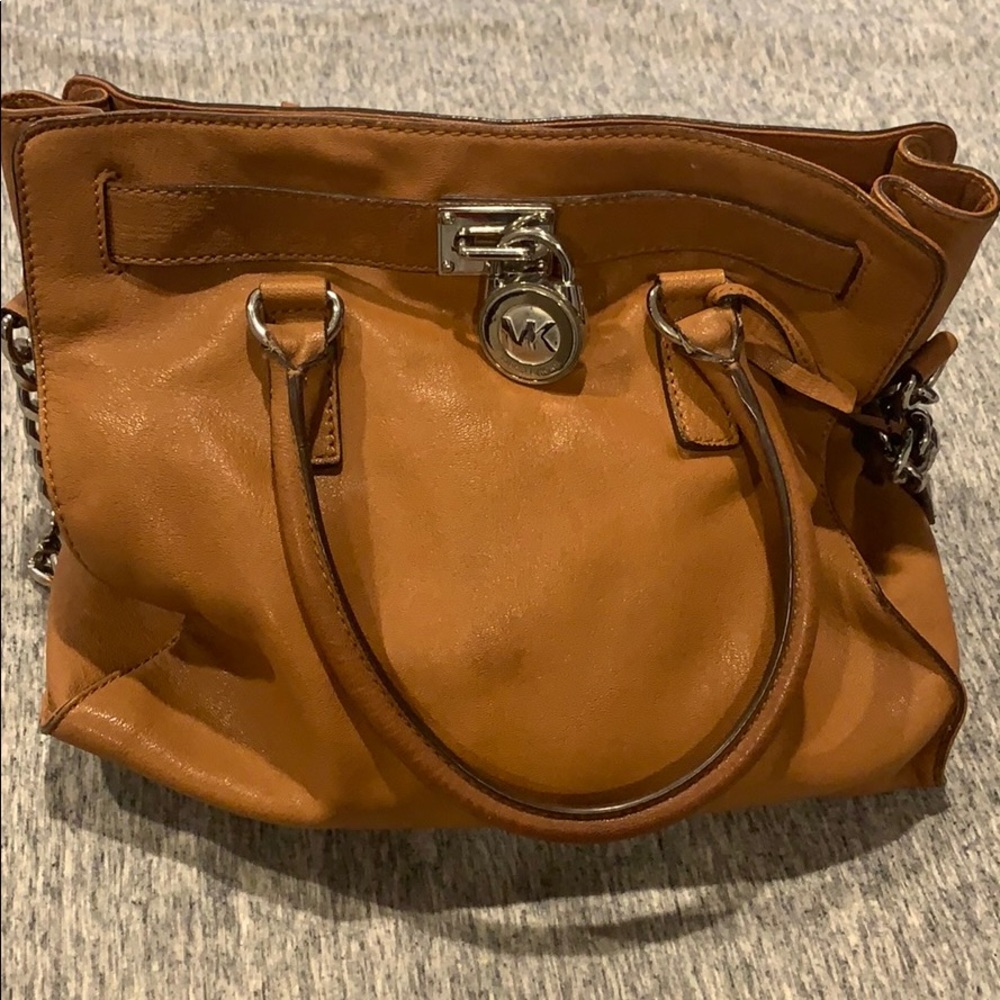 Michael Kors Carry-All